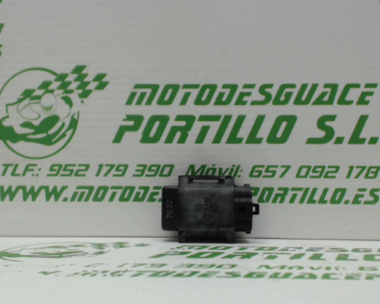 Sensor de caída Suzuki Burgman 250 i (2005-2009)