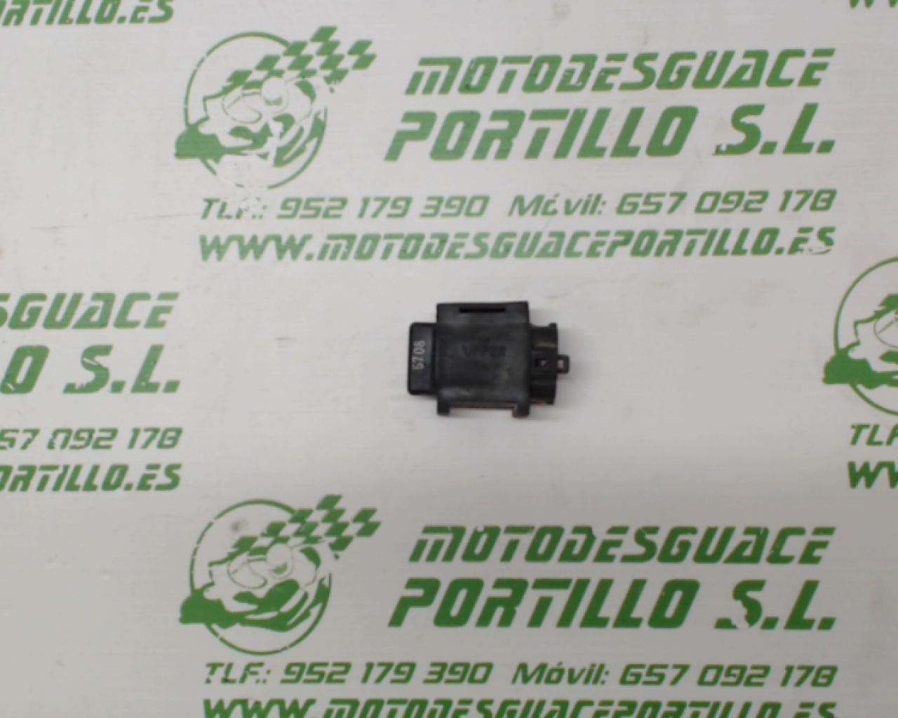 Sensor de caída Suzuki Burgman 250 i (2005-2009)