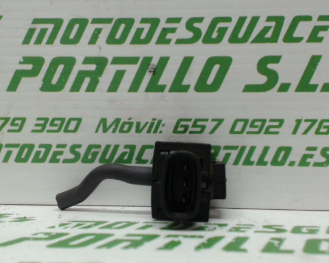 Sensor de presión de aire Suzuki Burgman 250 i (2005-2009)