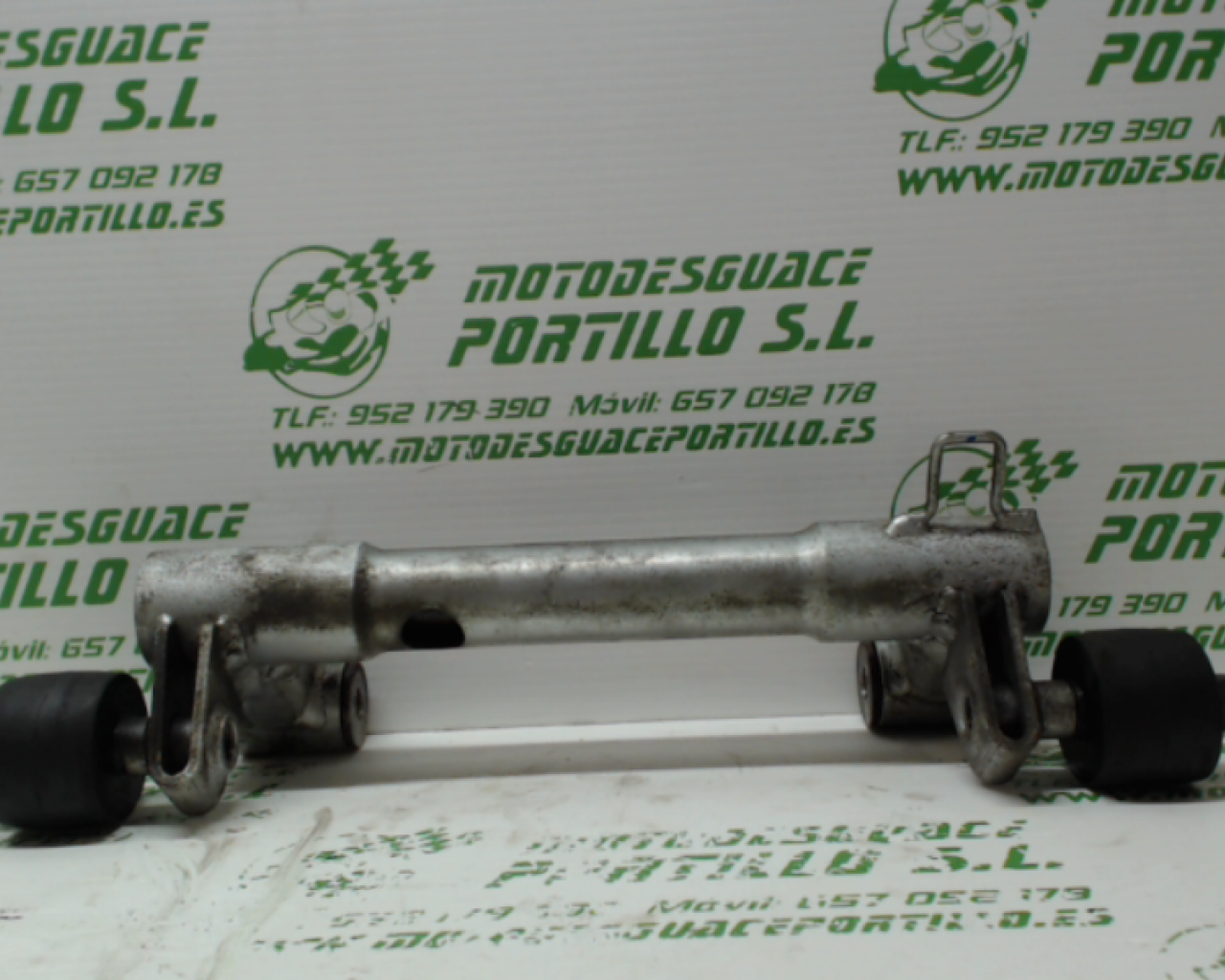 Soporte de motor Suzuki Burgman 250 i (2005-2009)