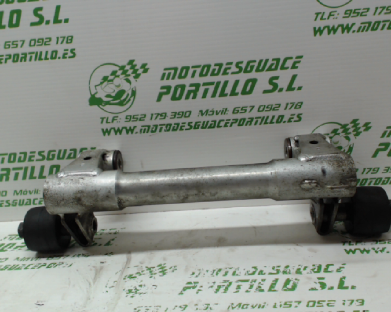 Soporte de motor Suzuki Burgman 250 i (2005-2009)