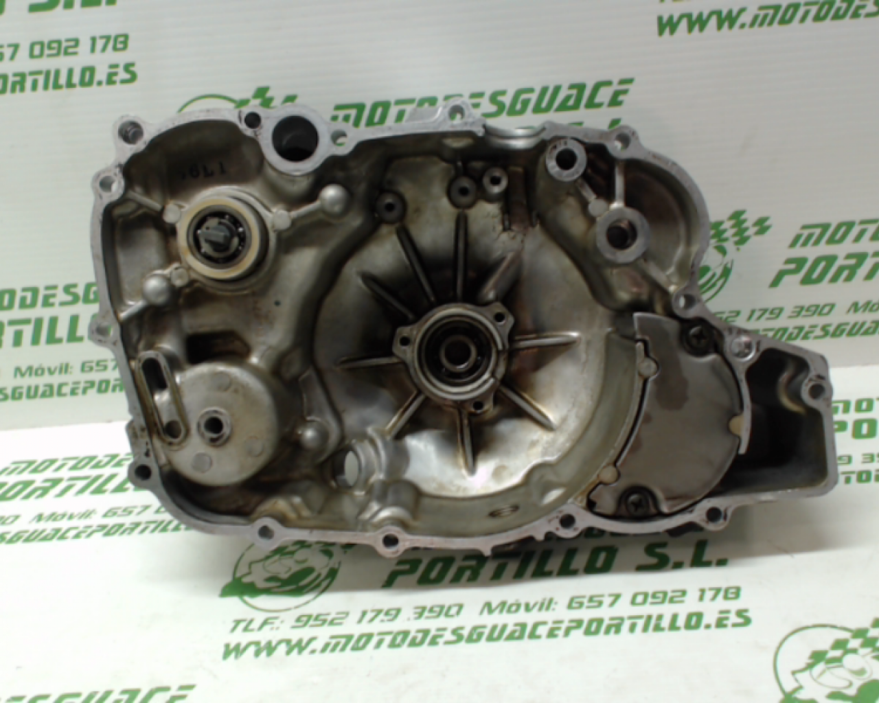 Tapa de encendido con bomba de agua Suzuki Burgman 250 i (2005-2009)