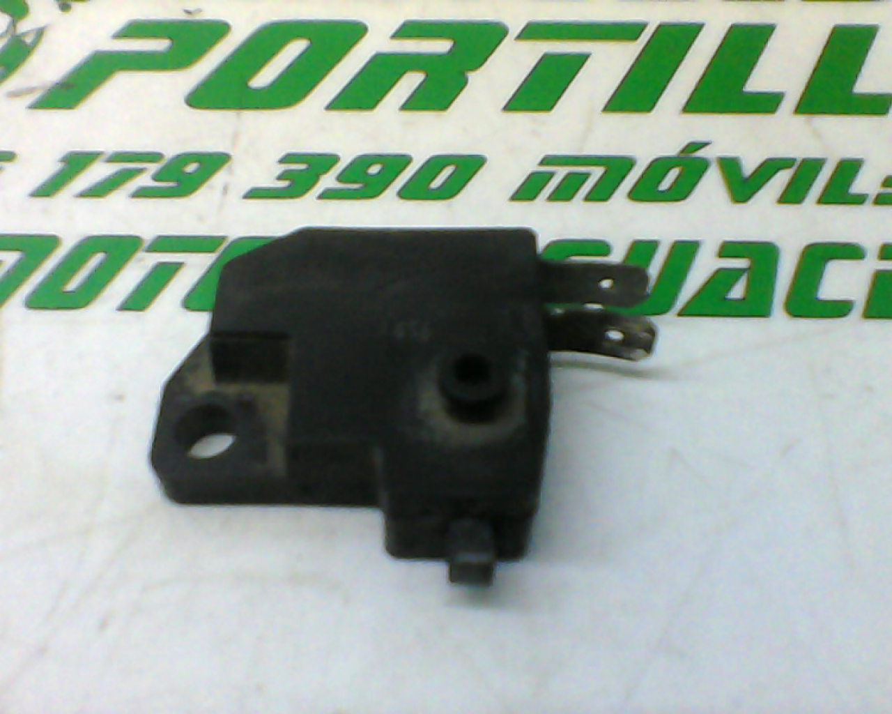 Sensor de freno delantero Suzuki BURGMAN 400 (1999-2001)