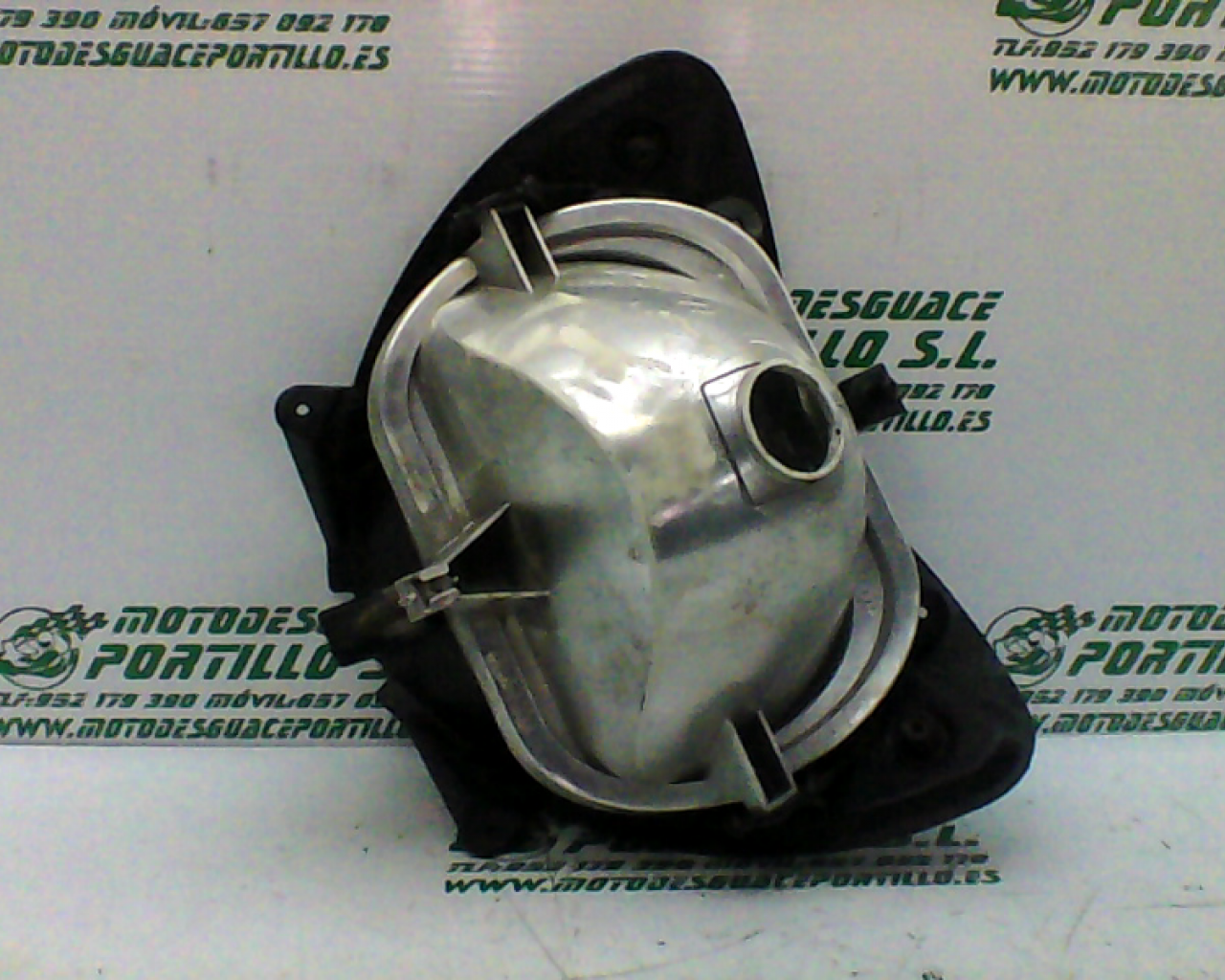 Faro delantero Suzuki Estilete  50 (2000-2001)