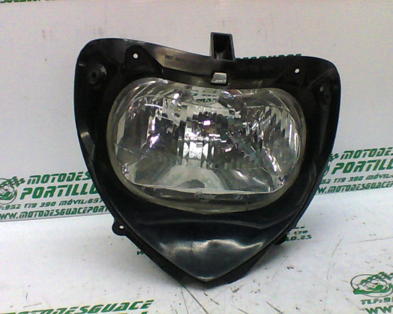 Faro delantero Suzuki Estilete  50 (2000-2001)