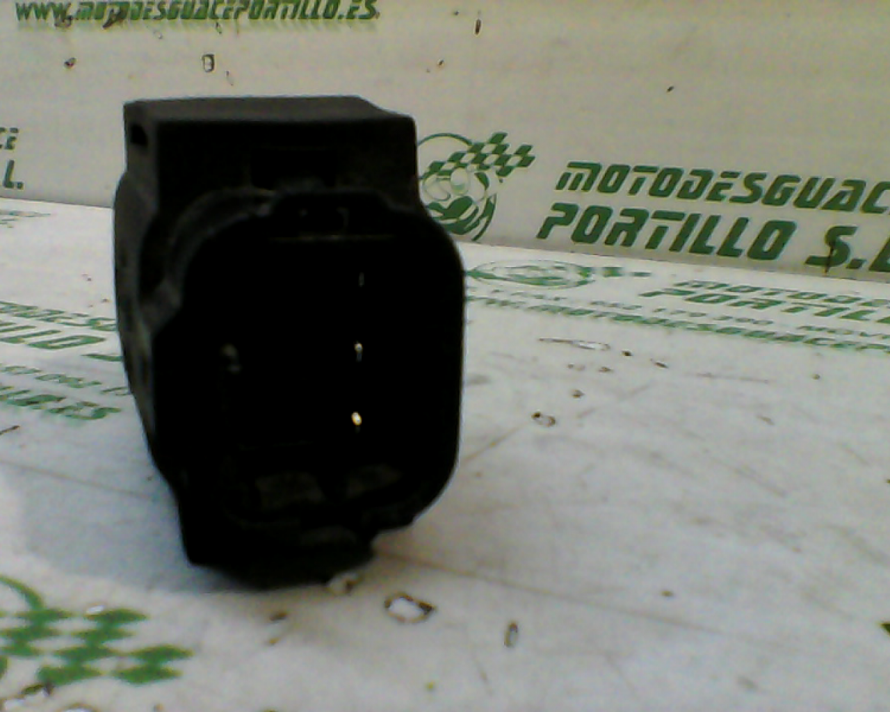 Sensor de caída Suzuki GLADIUS SFV 650 I (2009-2011)