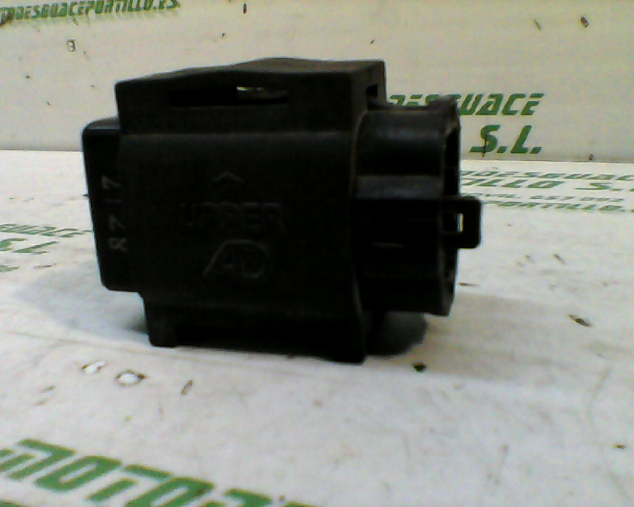 Sensor de caída Suzuki GLADIUS SFV 650 I (2009-2011)