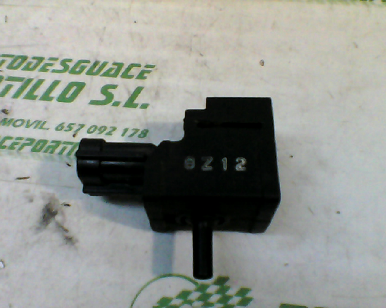 Sensor de presión de aire Suzuki GLADIUS SFV 650 I (2009-2011)