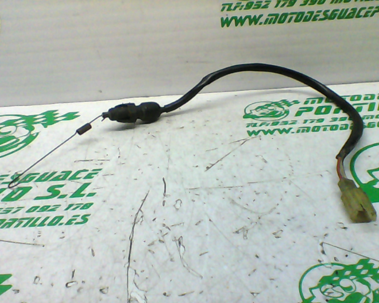 Sensor de freno trasero Suzuki GN 250 (1999-2000)