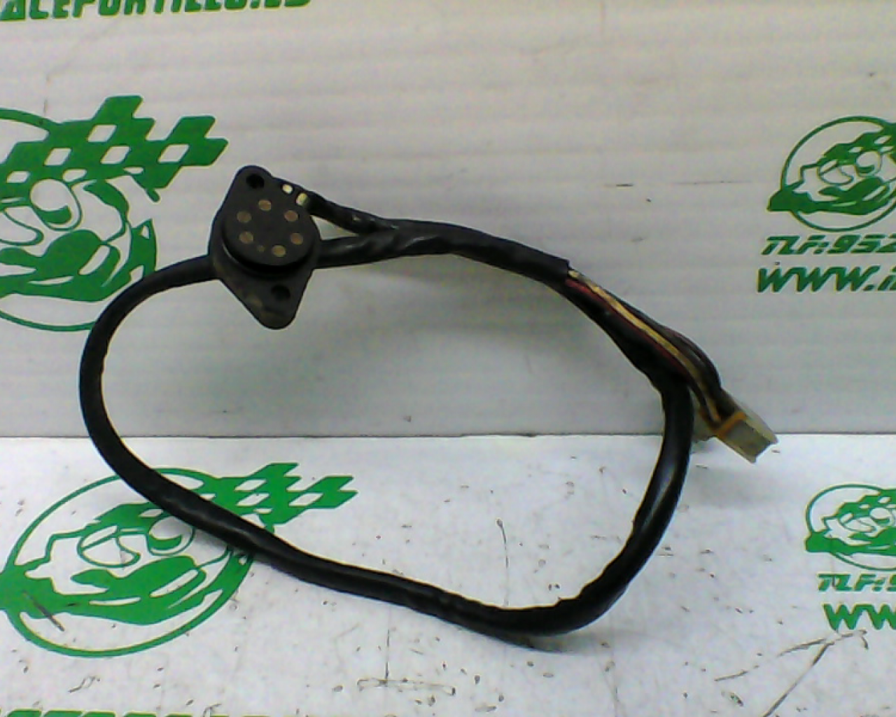 Sensor de velocidad Suzuki GN 250 (1999-2000)