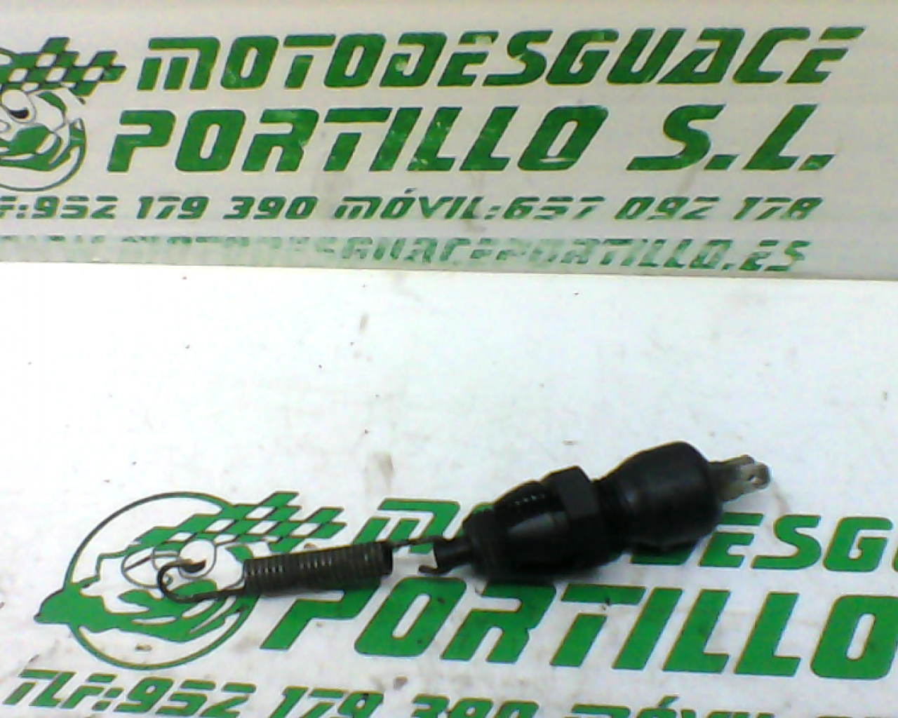 Sensor de freno trasero Suzuki GS-500-F (2001-2007)