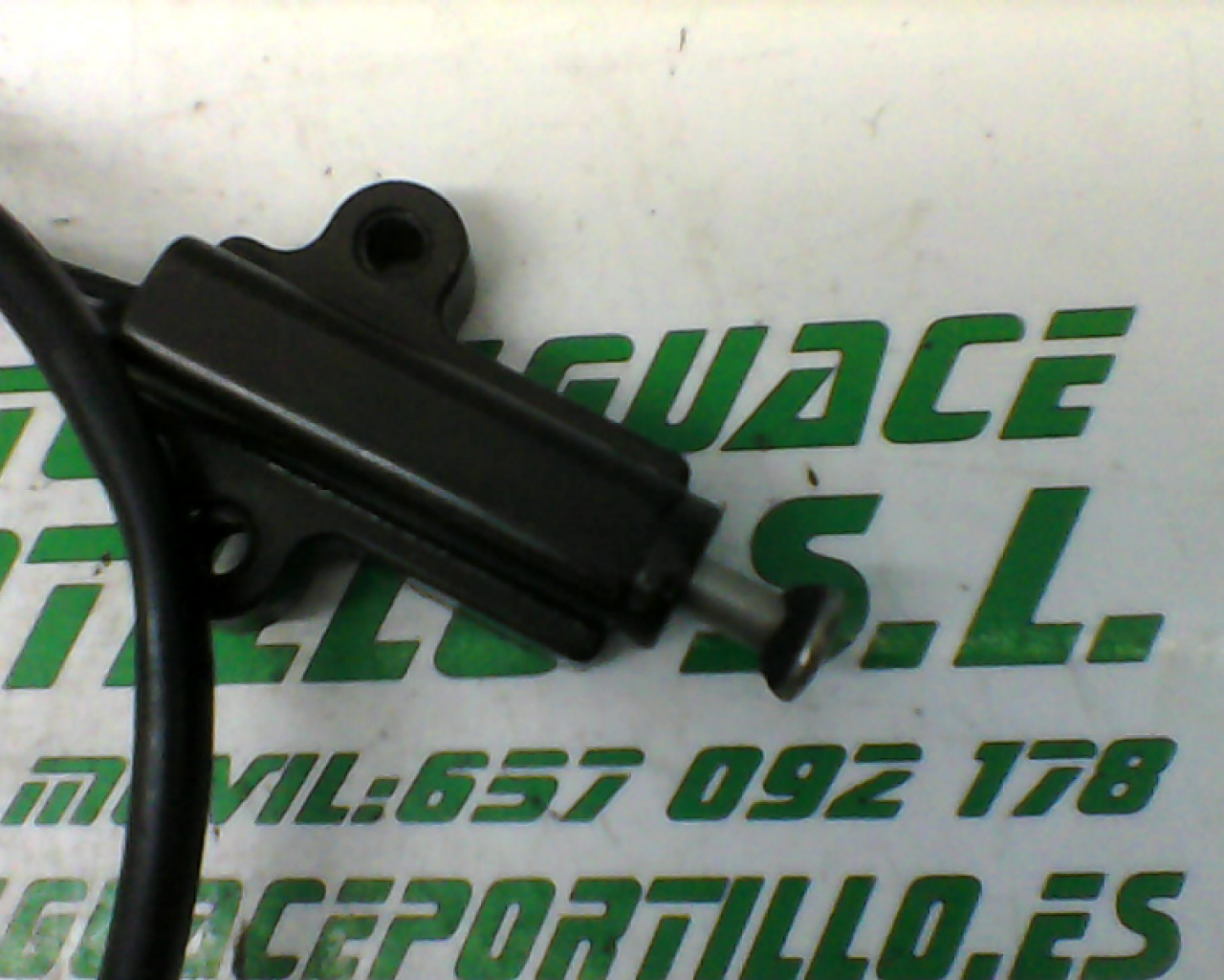 Sensor de patilla lateral Suzuki GS-500-F (2001-2007)