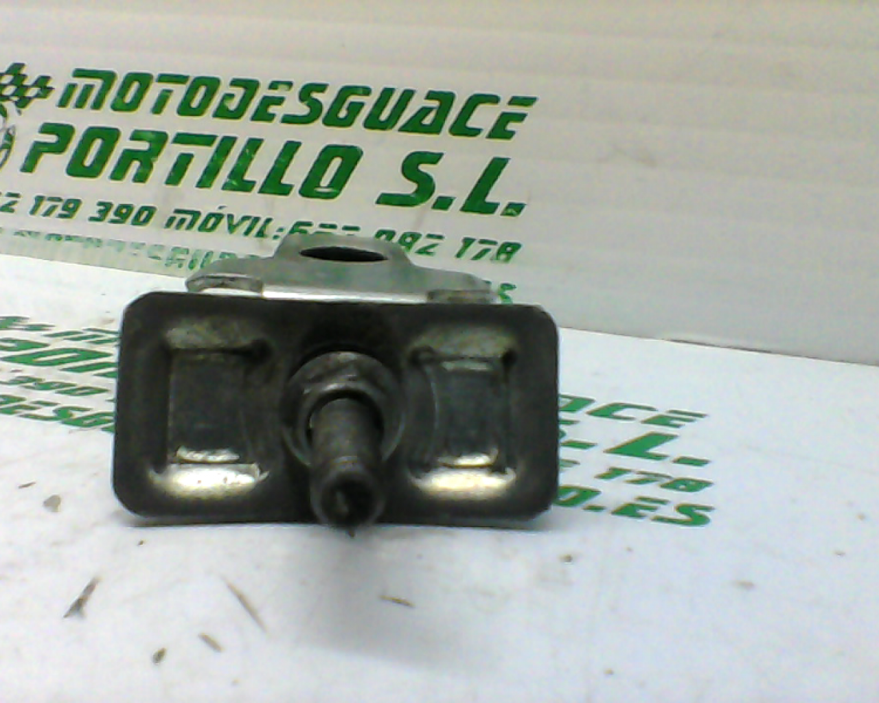 Tensores de rueda trasera Suzuki GS-500-F (2001-2007)