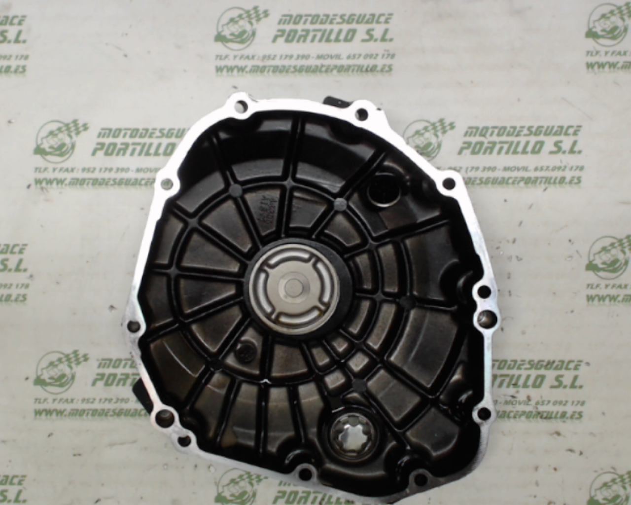 Tapa de embrague Suzuki Gsr  600 (2006-2007)