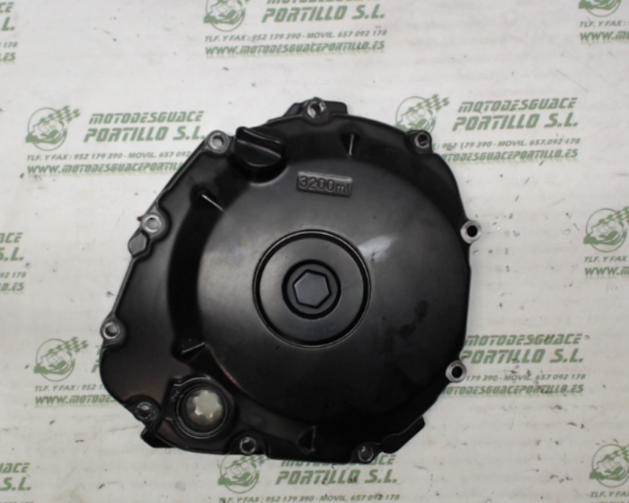 Tapa de embrague Suzuki Gsr  600 (2006-2007)