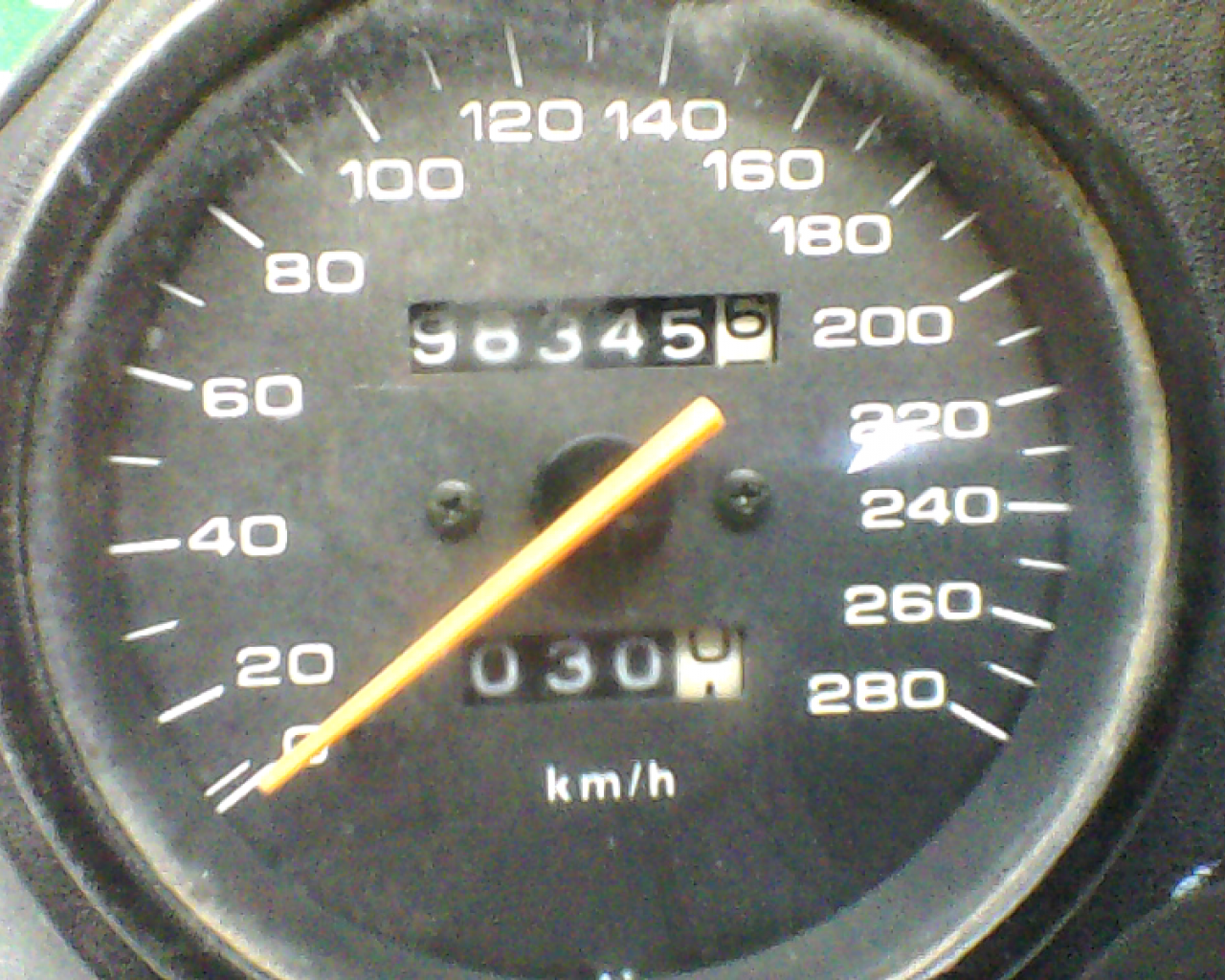 Cuentakilómetros Suzuki gsx 750 f (1990-1992)