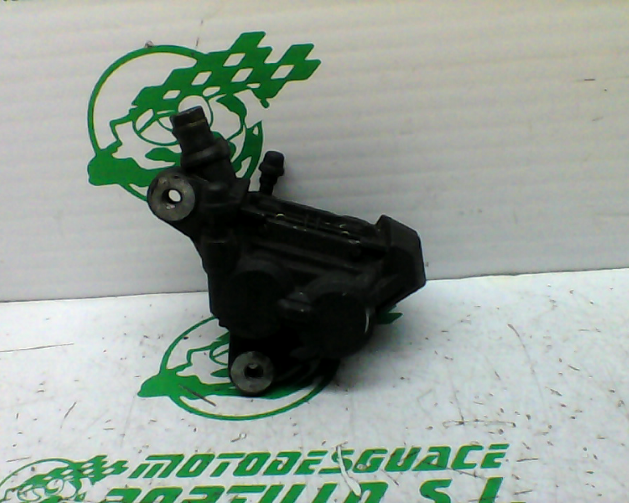 Pinza de freno delantera izquierda Suzuki gsx 750 f (1990-1992)