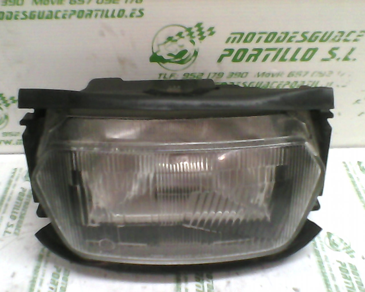 Faro delantero Suzuki gsx600F (1990-1993)