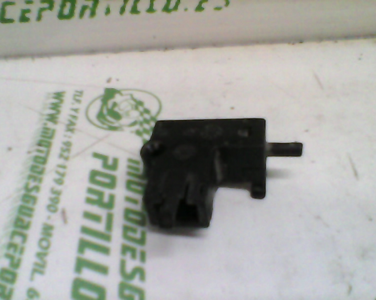 Sensor de embrague Suzuki gsx600F (1990-1993)