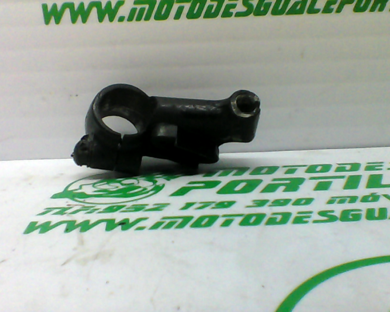 Soporte de maneta embrague Suzuki gsx600F (1990-1993)