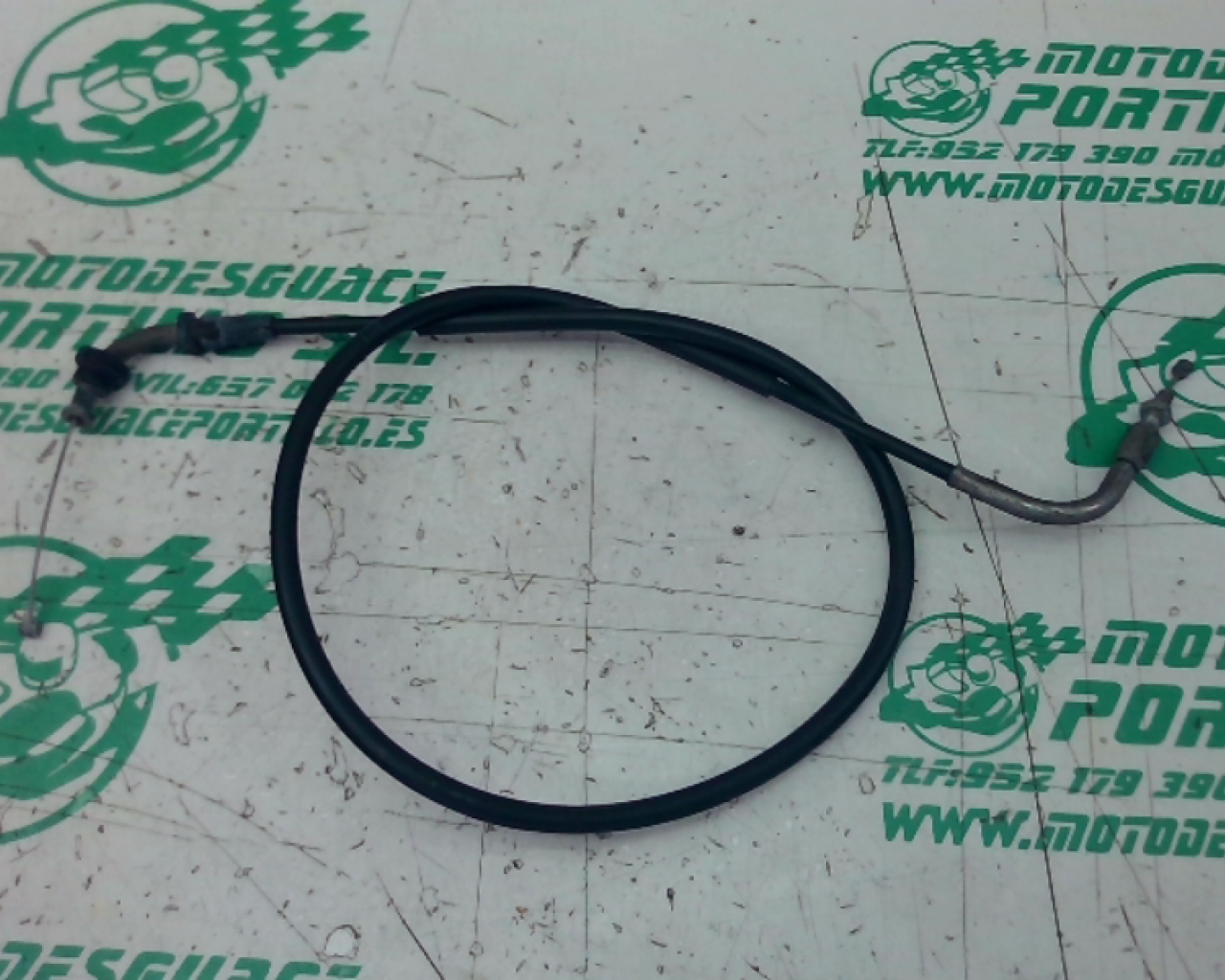 Cable acelerador Suzuki Intruder 250 (2006-2007)