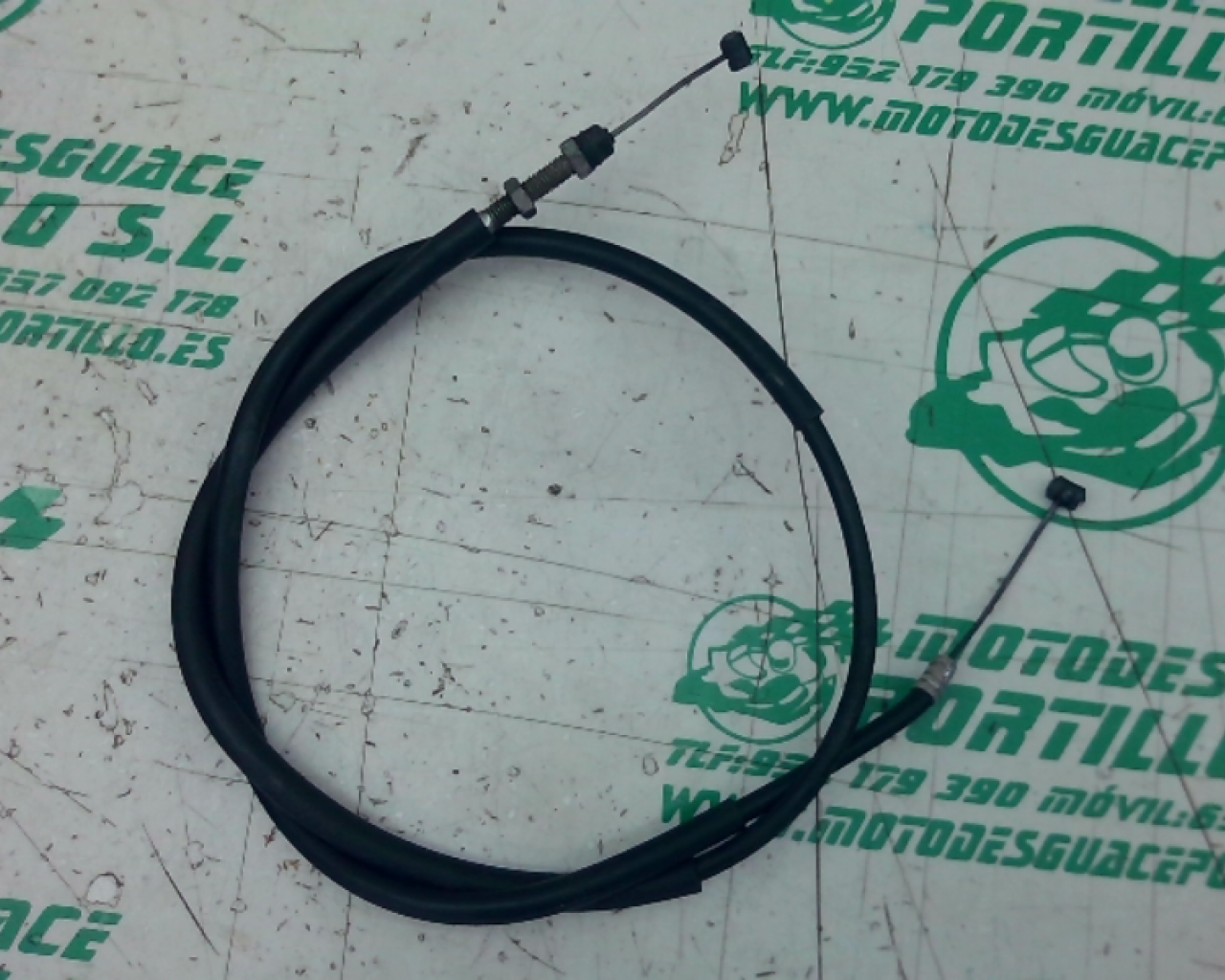 Cable embrague Suzuki Intruder 250 (2006-2007)