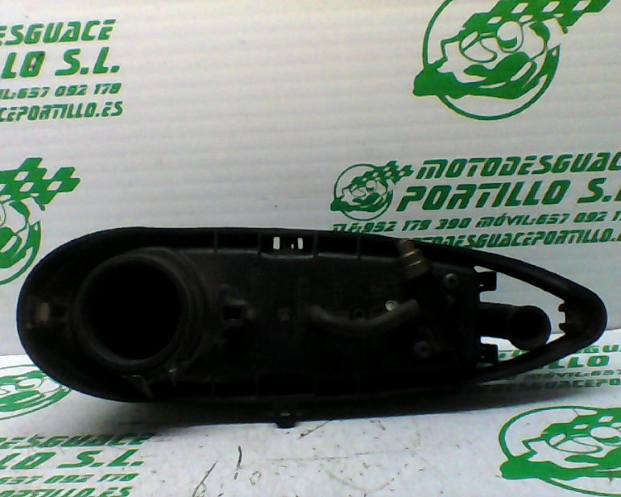 Caja de filtro  Suzuki Intruder 250 (2006-2007)