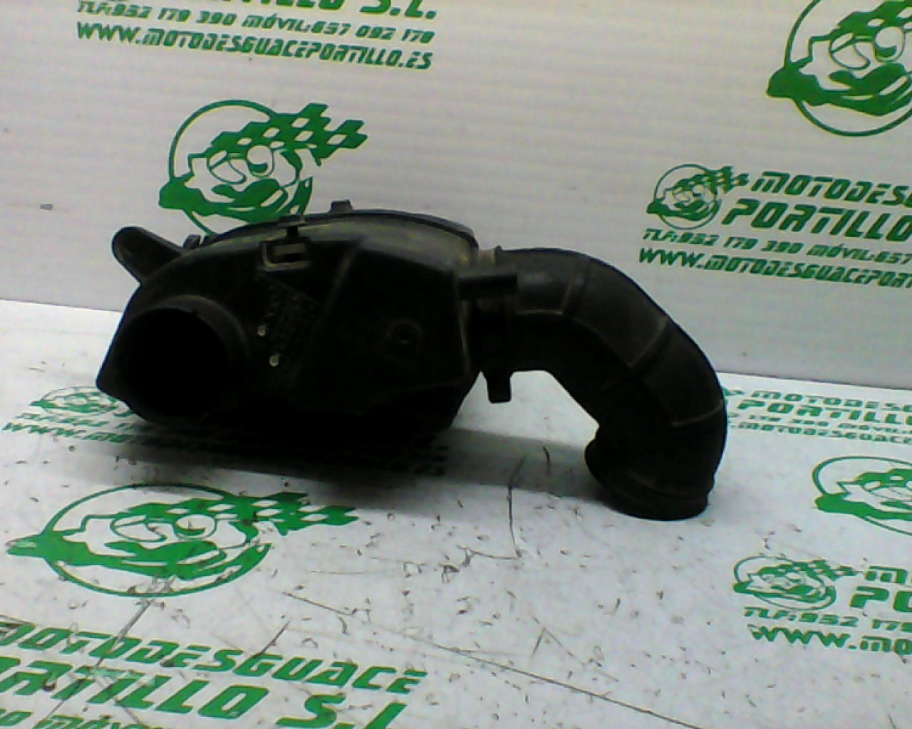 Caja de filtro  Suzuki Intruder 250 (2006-2007)