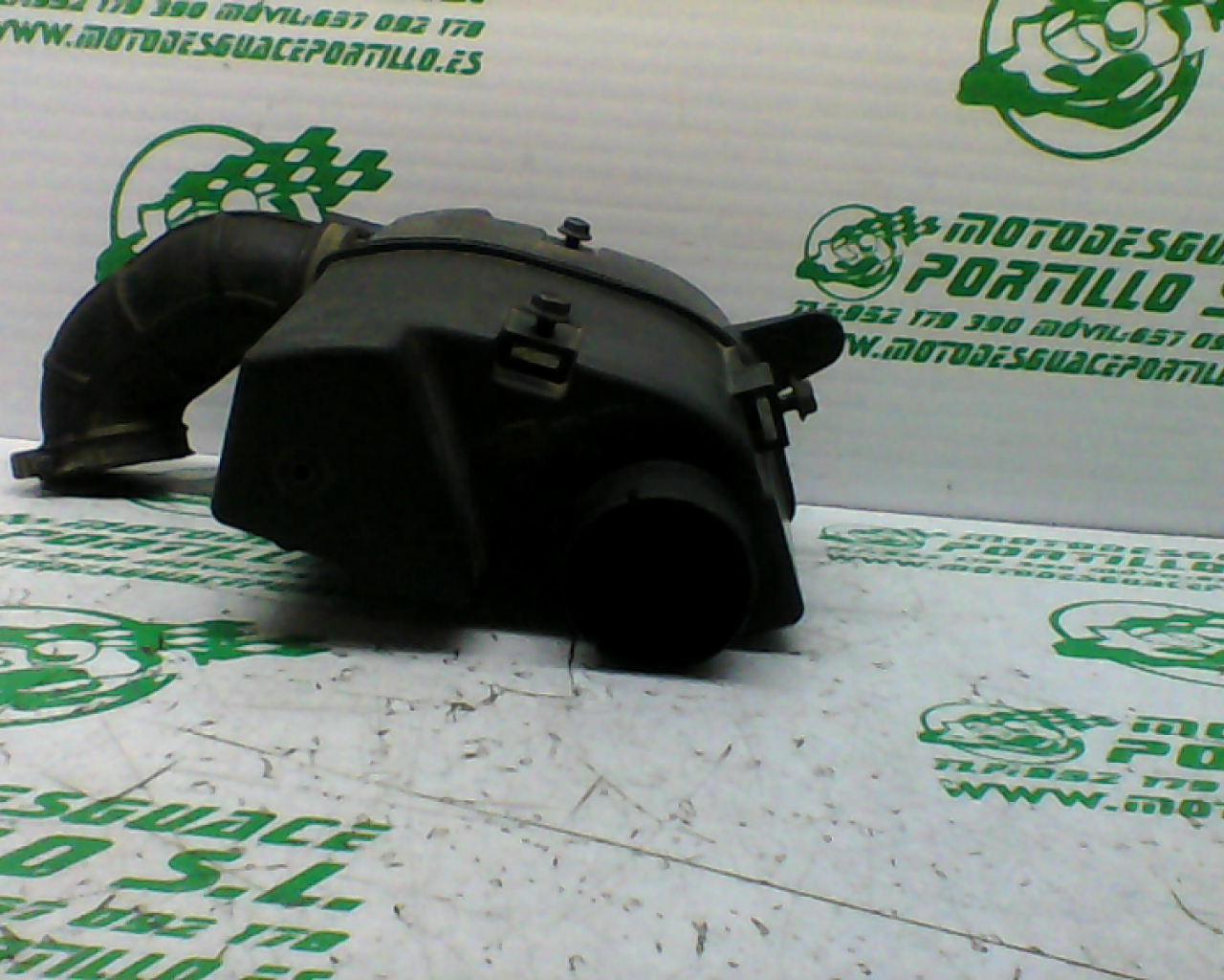 Caja de filtro  Suzuki Intruder 250 (2006-2007)