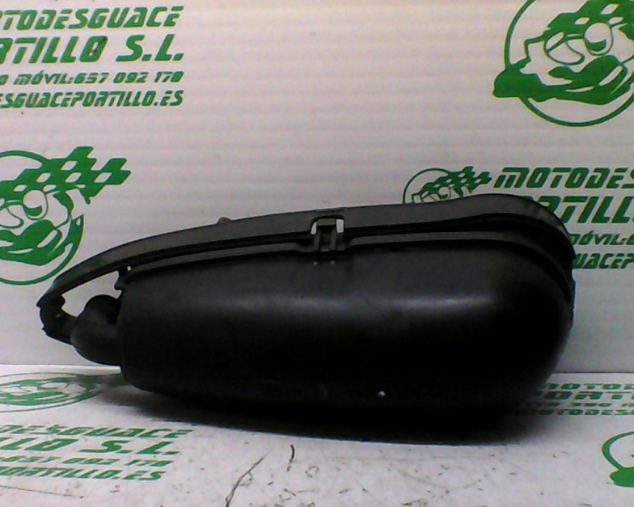 Caja de filtro  Suzuki Intruder 250 (2006-2007)