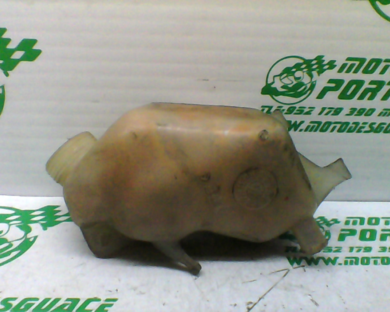 Bote expansor Suzuki Katana  50 (2000-2001)