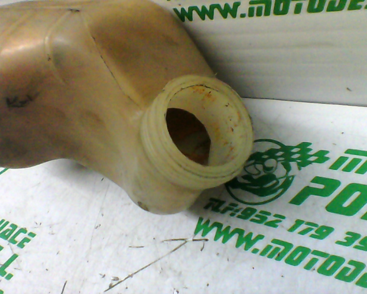 Bote expansor Suzuki Katana  50 (2000-2001)