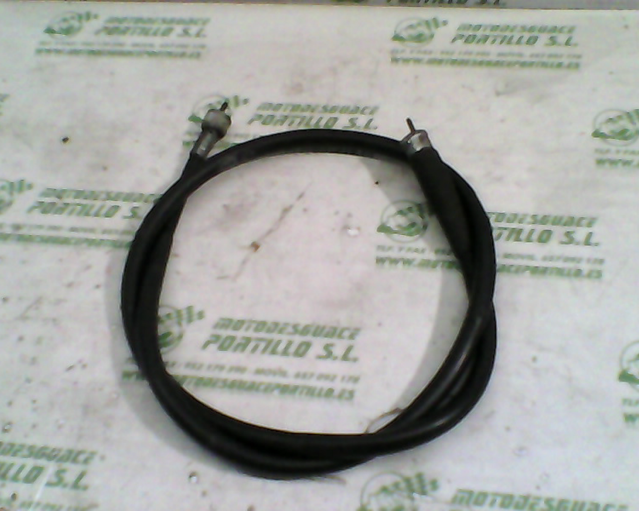 Cable cuentakilómetros Suzuki Katana  50 (2000-2001)