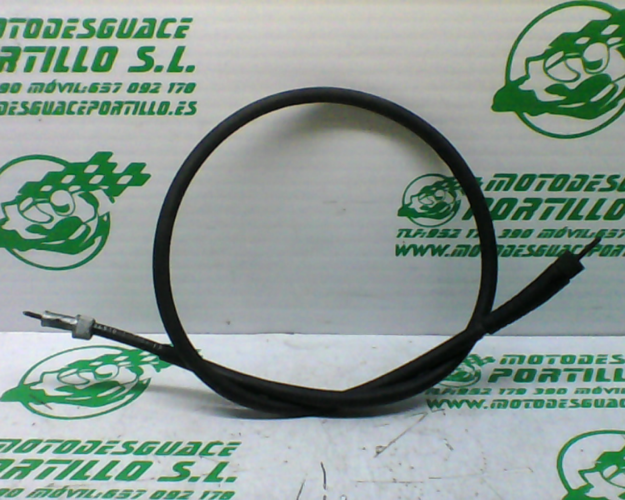 Cable cuentakilómetros Suzuki Katana  50 (2000-2001)