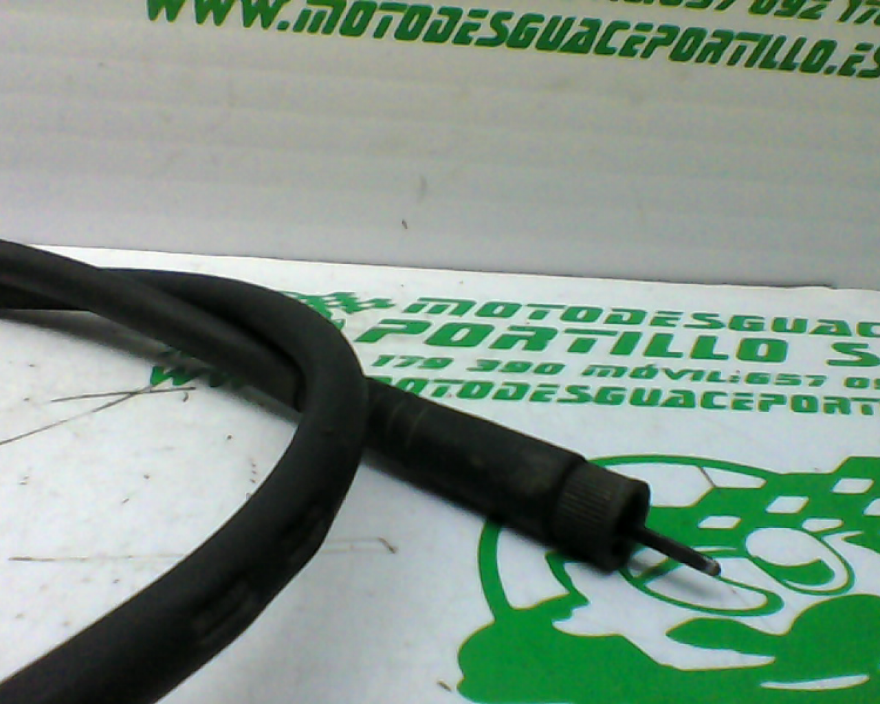 Cable cuentakilómetros Suzuki Katana  50 (2000-2001)