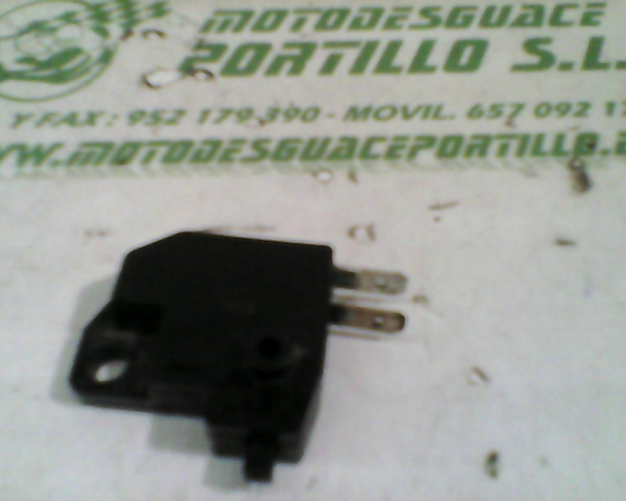 Sensor de freno delantero Suzuki Katana  50 (2000-2001)