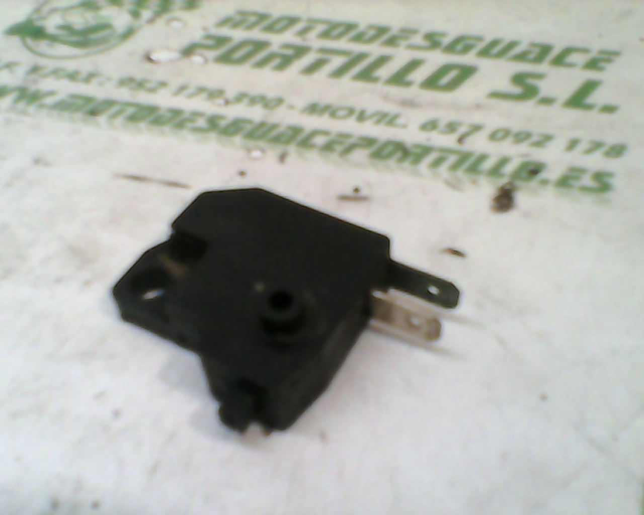 Sensor de freno delantero Suzuki Katana  50 (2000-2001)