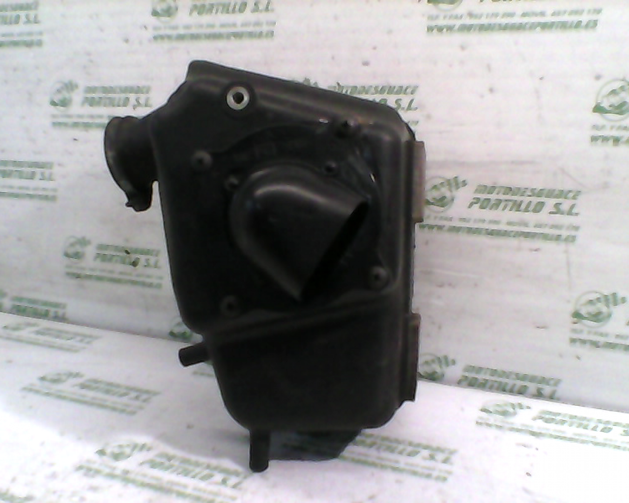 Caja filtro Suzuki Marauder 125 (2005-2006)