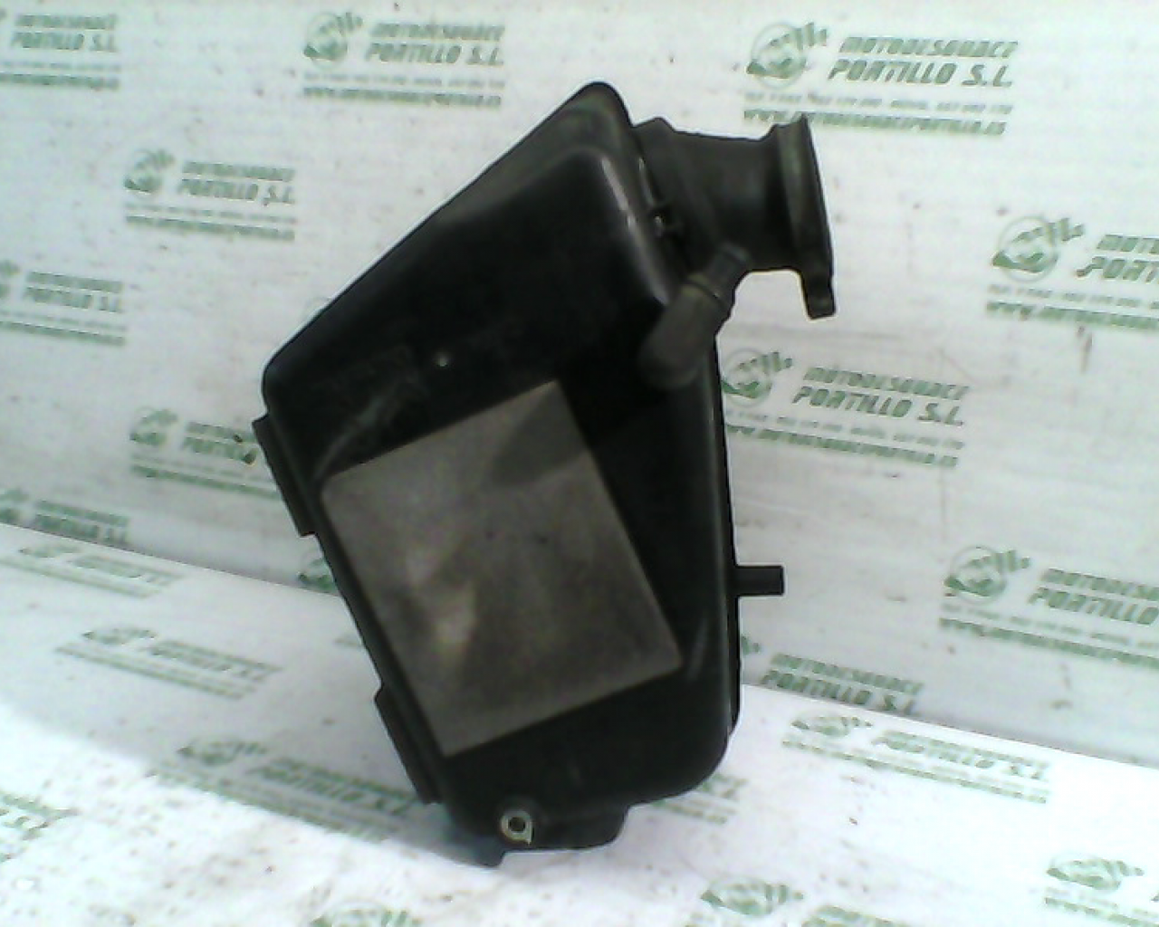 Caja filtro Suzuki Marauder 125 (2005-2006)