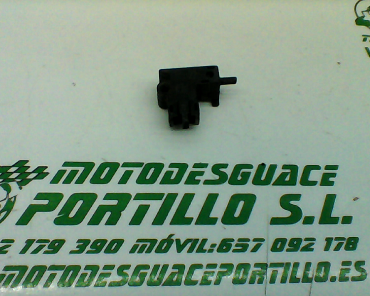 Sensor de embrague Suzuki Marauder 125 (2005-2006)