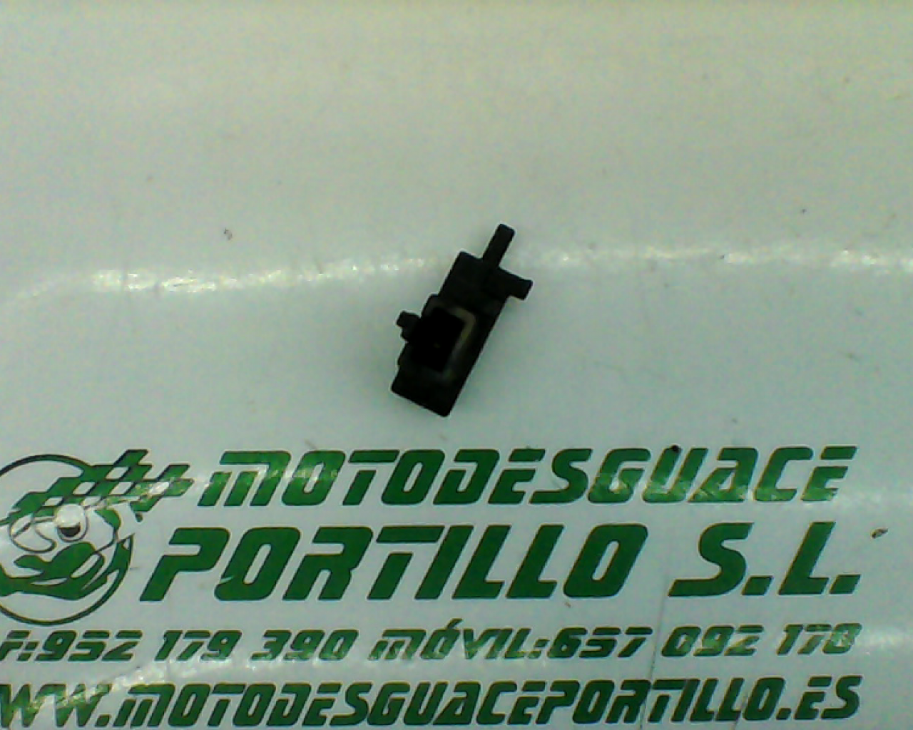 Sensor de embrague Suzuki Marauder 125 (2005-2006)