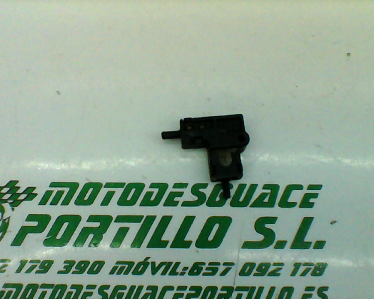 Sensor de embrague Suzuki Marauder 125 (2005-2006)