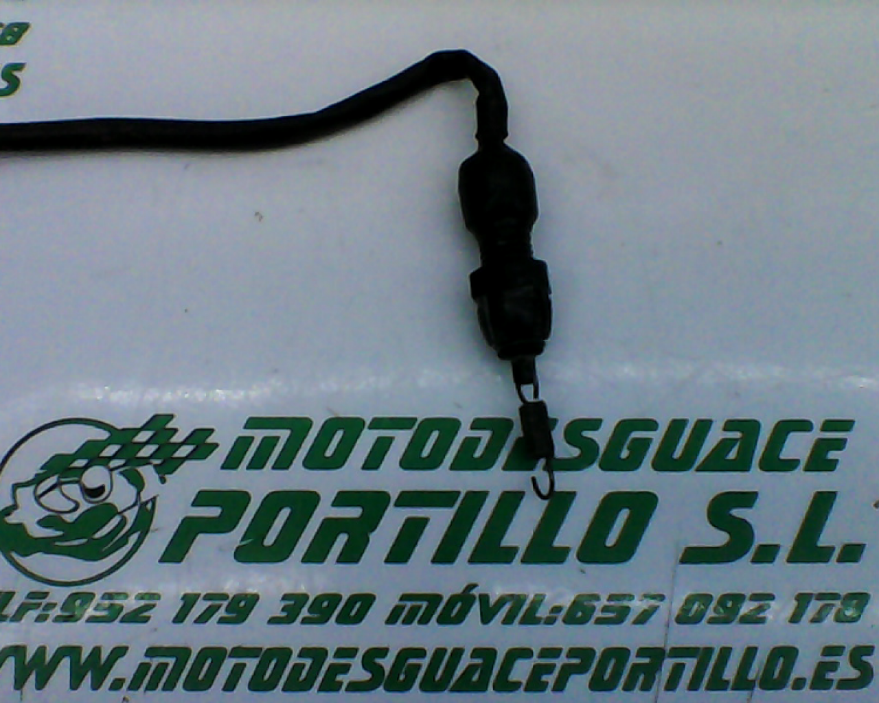 Sensor de freno trasero Suzuki Marauder 125 (2005-2006)