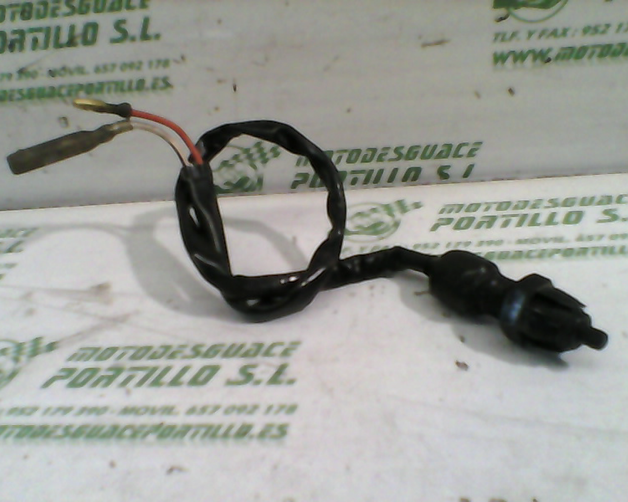 Sensor de freno trasero Suzuki Marauder 125 (2005-2006)