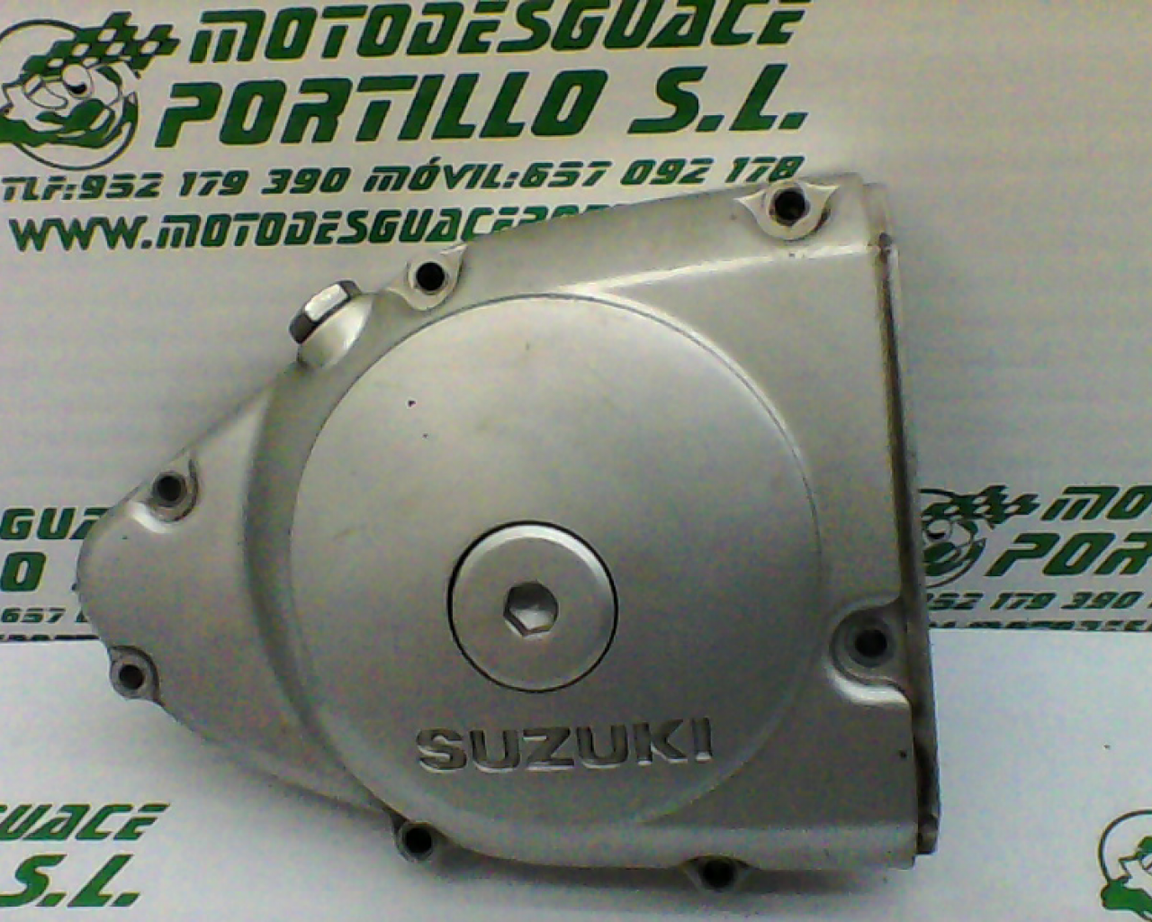 Tapa de encendido Suzuki Marauder 125 (2005-2006)
