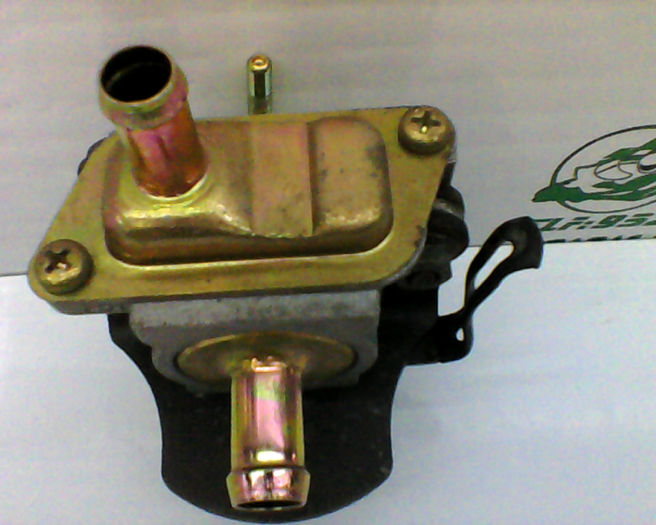 Válvula de gases Suzuki Marauder 125 (2005-2006)