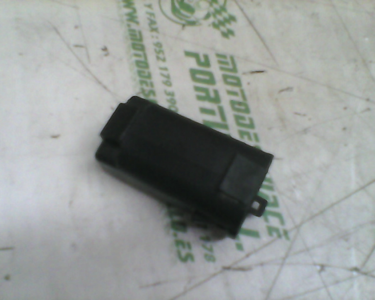 Sensor de caída Suzuki MARAUDER 125I (2007-2008)