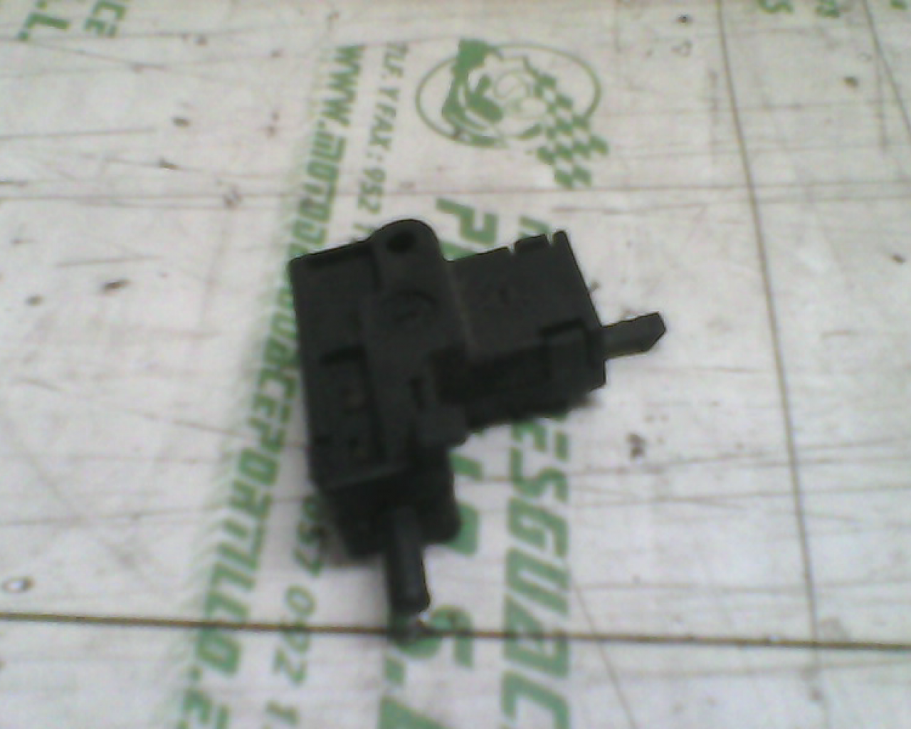 Sensor de embrague Suzuki MARAUDER 125I (2007-2008)