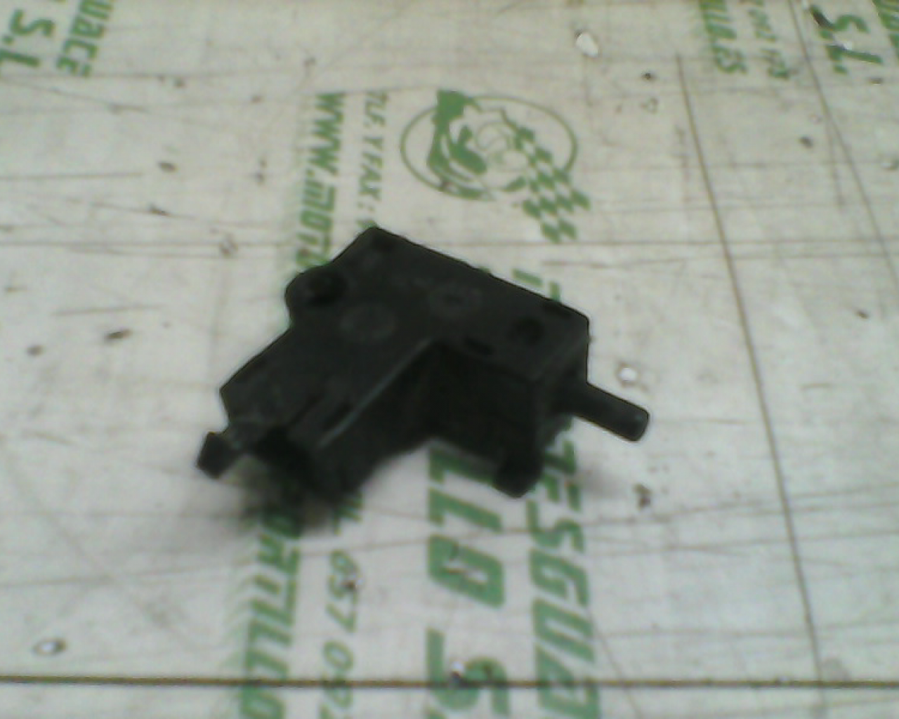 Sensor de embrague Suzuki MARAUDER 125I (2007-2008)