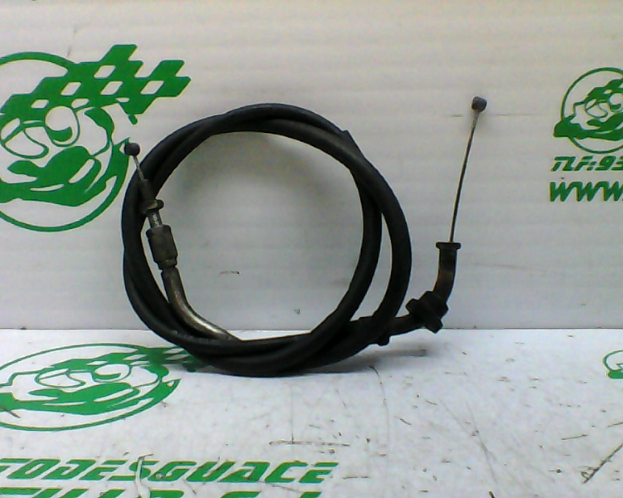 Cable acelerador Suzuki Marauder 250 (2003-2005)